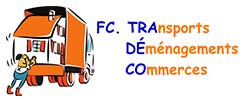 FC TRA DÉ CO, déménageur à Châlons-en-Champagne